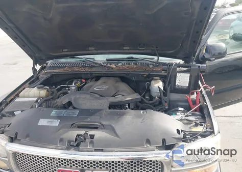 2005 GMC Yukon Xl 1500 Denali z USA, uszkodzony, nr VIN 1GKFK66U05J165960